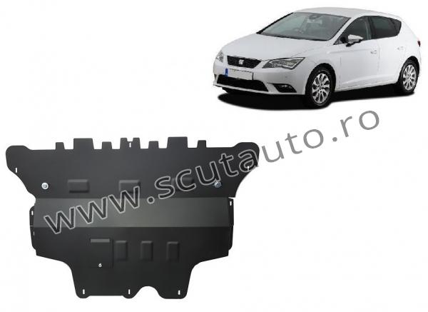 Scut auto Seat Leon