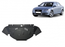 Scut auto Audi A4 B7