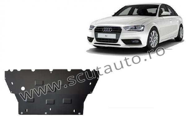 Scut auto Audi A4 B9