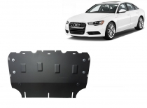 Scut auto Audi A6