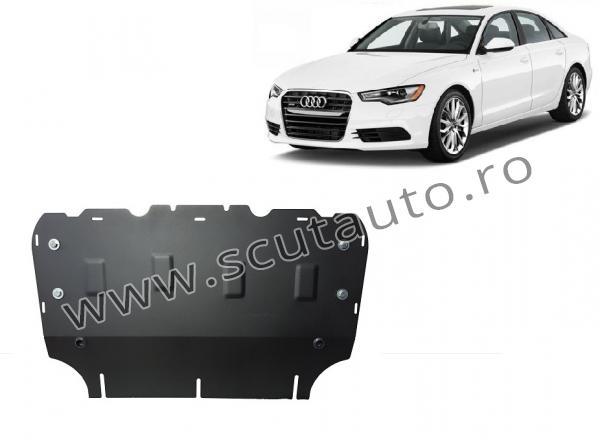 Scut auto Audi A6