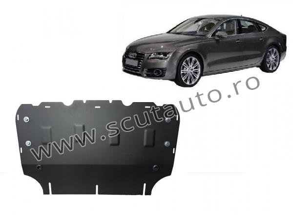 Scut auto Audi A7