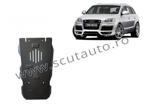 Scut cutie de viteză Audi Q7