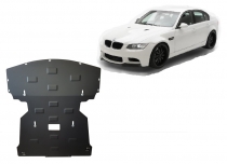 Scut auto BMW Seria 3 E90/91