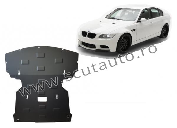 Scut auto BMW Seria 3 E90/91