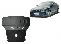 Scut auto BMW Seria5 E39