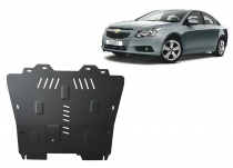 Scut auto Chevrolet Cruze