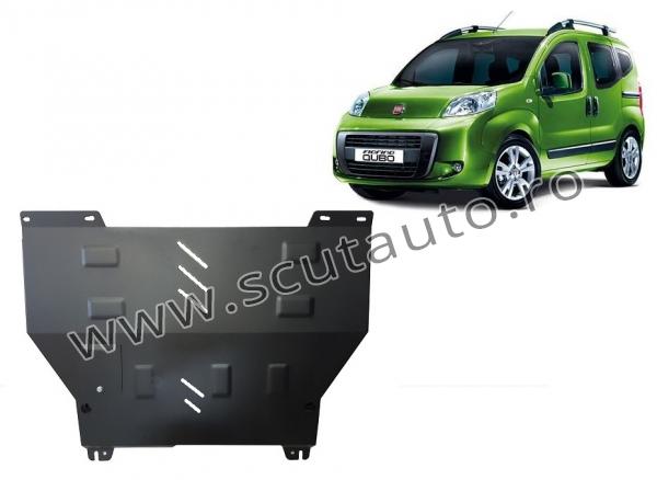 Scut auto Fiat Fiorino