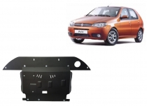 Scut auto, cutie de viteză și diferețial Fiat Palio