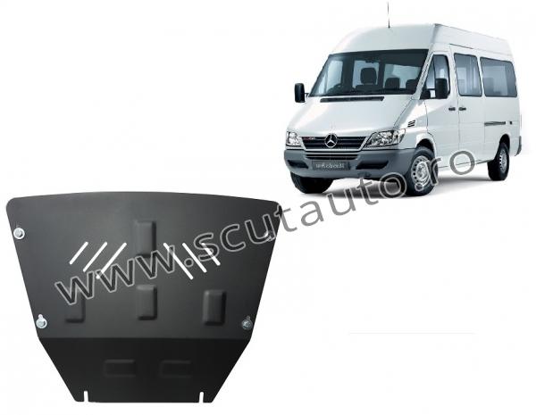 Scut auto Mercedes Sprinter