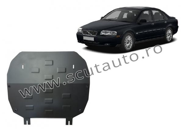 Scut auto Volvo S80