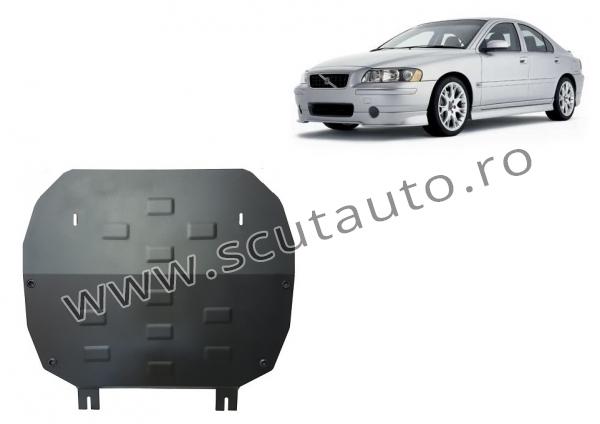 Scut auto Volvo S60