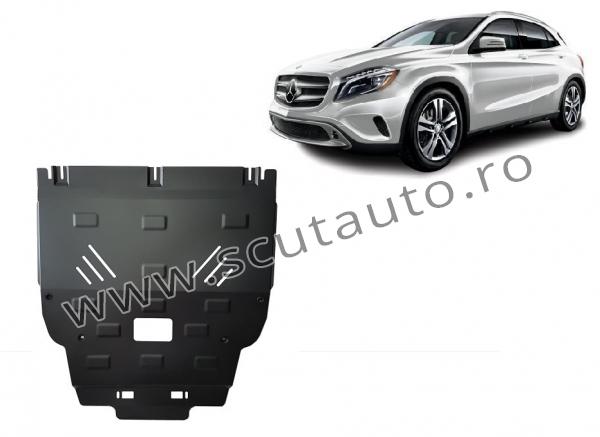 Scut auto Mercedes GLA X156