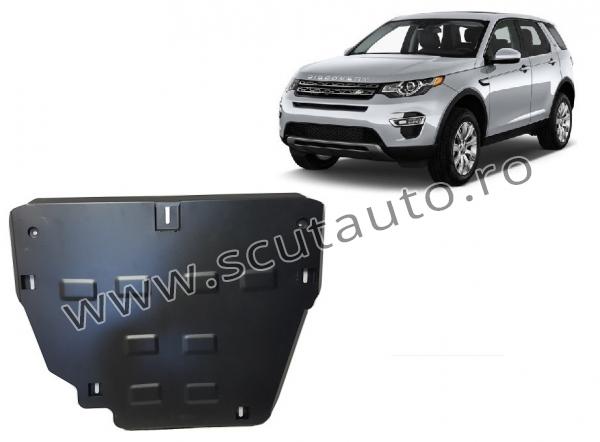 Scut auto Land Rover Discovery Sport