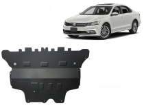 Scut auto Volkswagen Passat B8 - cutie de viteză manuală