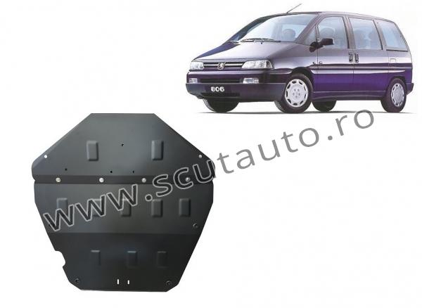 Scut auto Peugeot 806