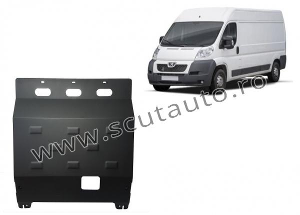 Scut auto Peugeot Boxer