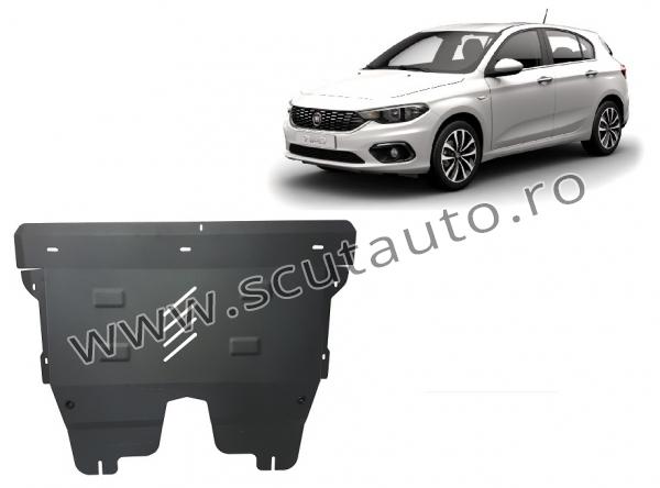 Scut auto Fiat Tipo