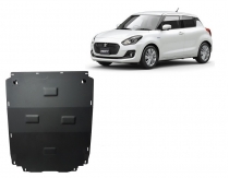 Scut auto Suzuki Swift 