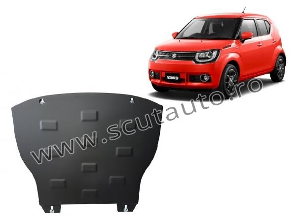 Scut auto Suzuki Ignis