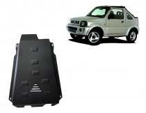 Scut cutie de viteză Suzuki Jimny