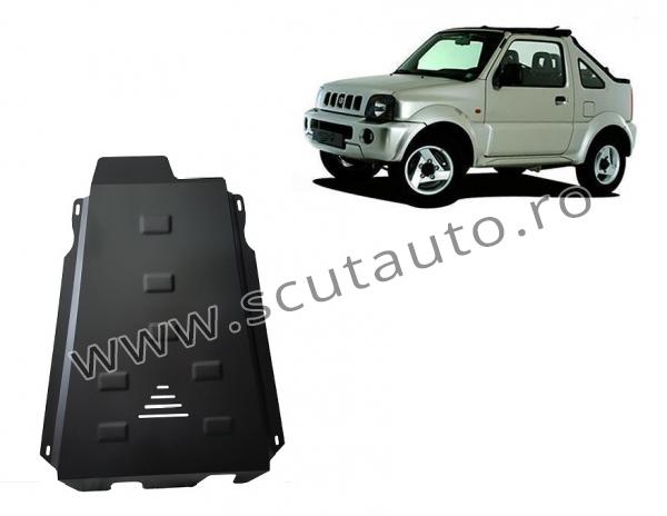 Scut cutie de viteză Suzuki Jimny