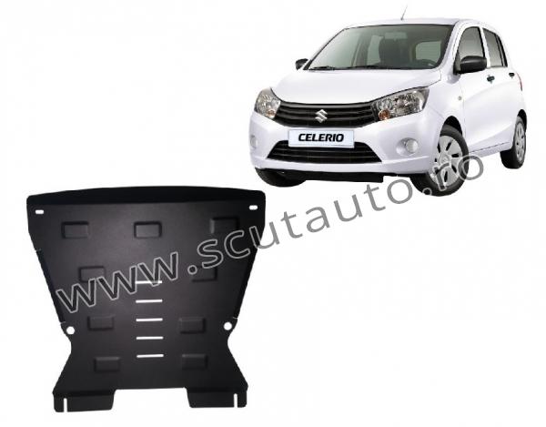 Scut auto Suzuki Celerio