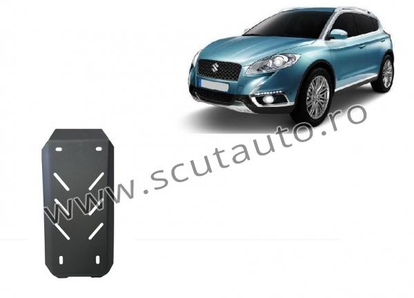 Scut diferențial Suzuki S-Cross - 4WD