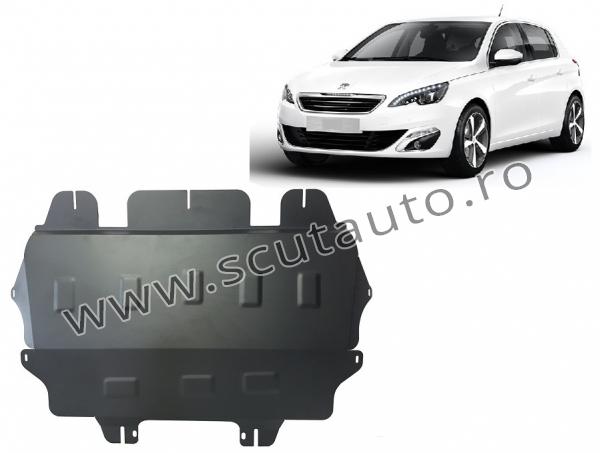 Scut auto Peugeot 308