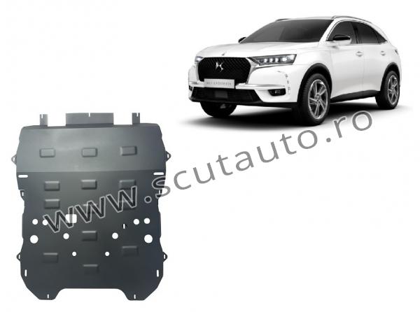 Scut auto  Citroen DS7 Crossback