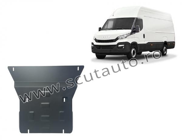 Scut auto Iveco Daily 6