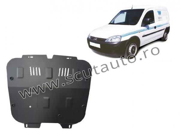 Scut auto Opel Combo