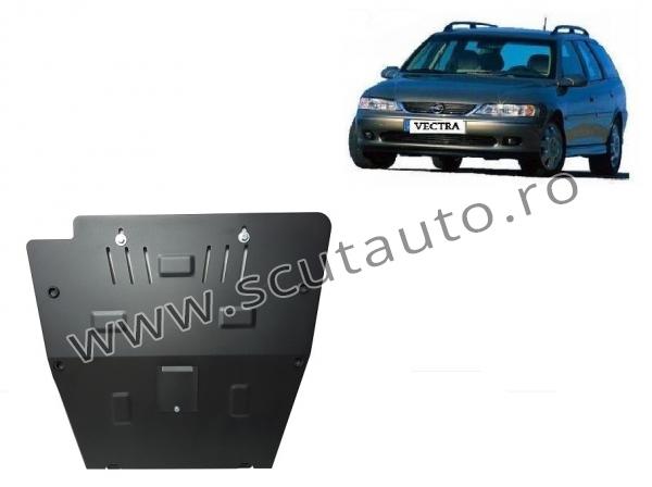 Scut auto Opel Vectra B