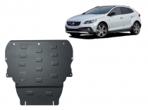 Scut auto Volvo V40