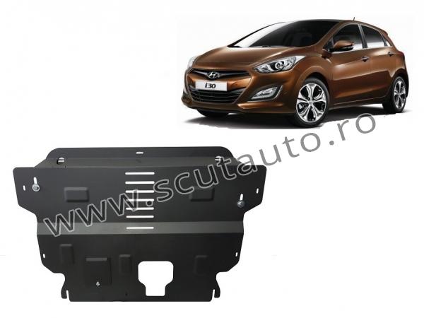 Scut auto Hyundai i30