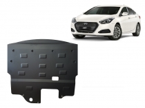 Scut auto si cutie de viteza Hyundai i40