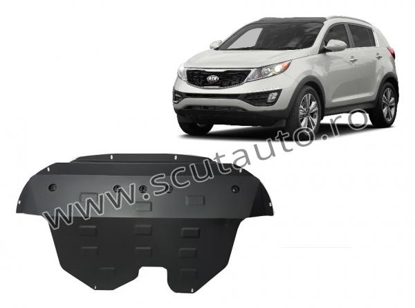 Scut auto Kia Sportage