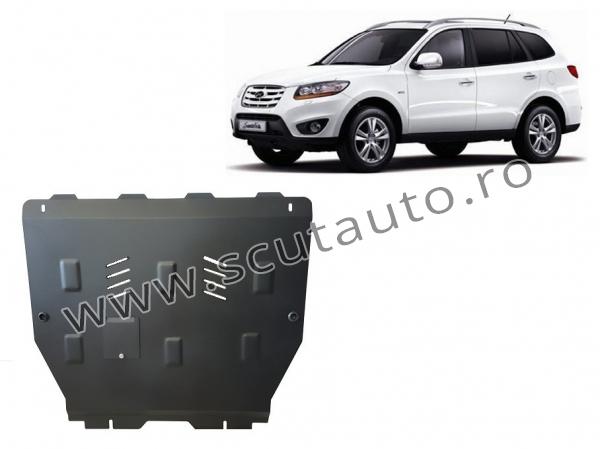 Scut auto Hyundai Santa Fe