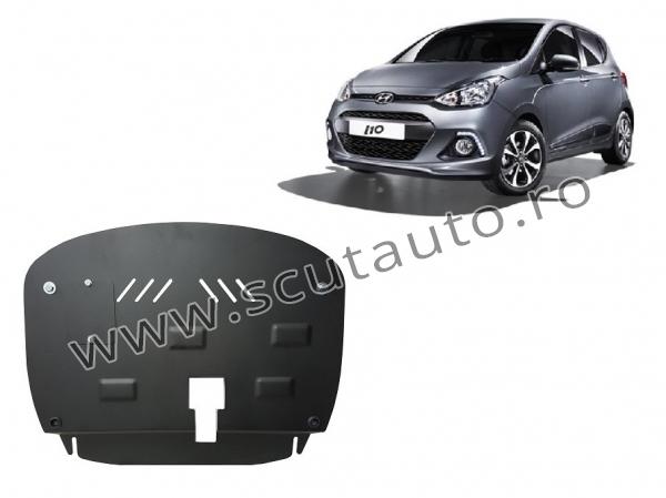 Scut auto Hyundai i10