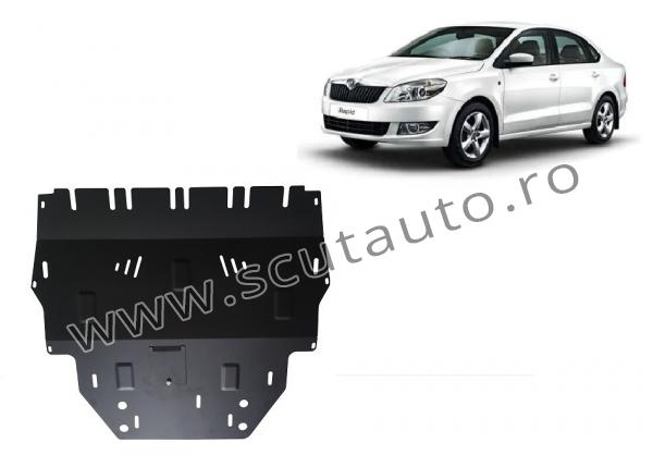 Scut auto Skoda Rapid