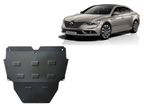 Scut auto Renault Talisman