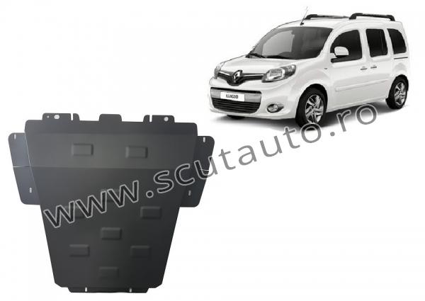 Scut auto Renault Kangoo