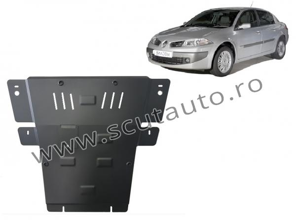 Scut auto Renault Megane 2