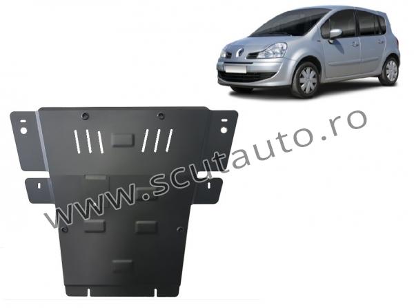 Scut auto Renault Modus