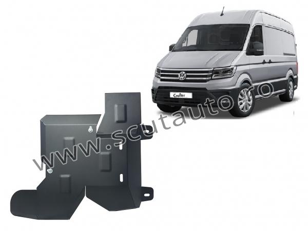 Scut rezervor AdBlue Vw Crafter