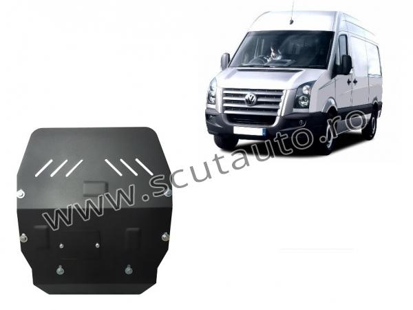 Scut auto Volkswagen Crafter