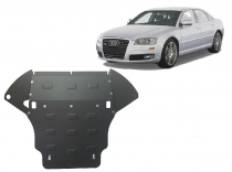 Scut auto Audi A8