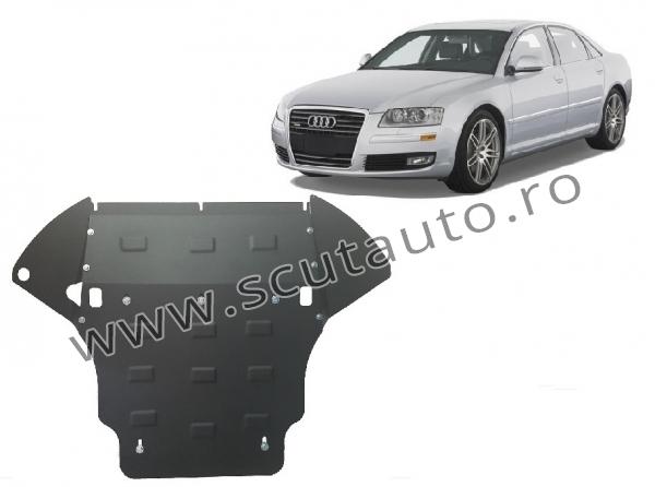 Scut auto Audi A8