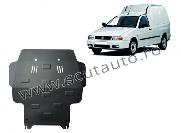 Scut auto Volkswagen Caddy