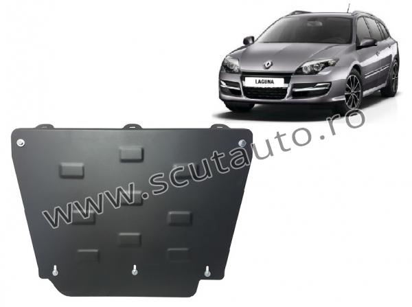 Scut auto Renault Laguna 3